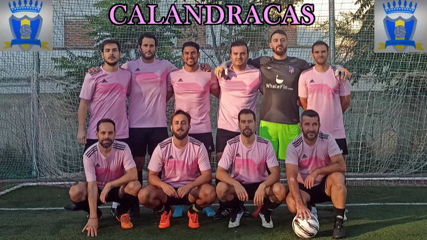 SUBIENDO POSICIONES. ALCALÁ DOMINGOS MAÑANA PREFERENTE